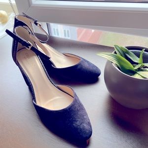 Cole Haan Wedge Shoes